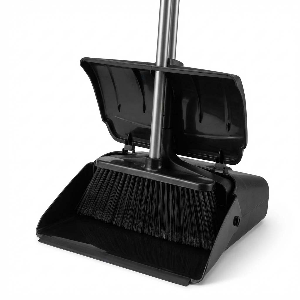 Pelle Aéro avec Balai BAF309 Set de Nettoyage "Bold Lobby" Uctem Plas - Papla Boutique