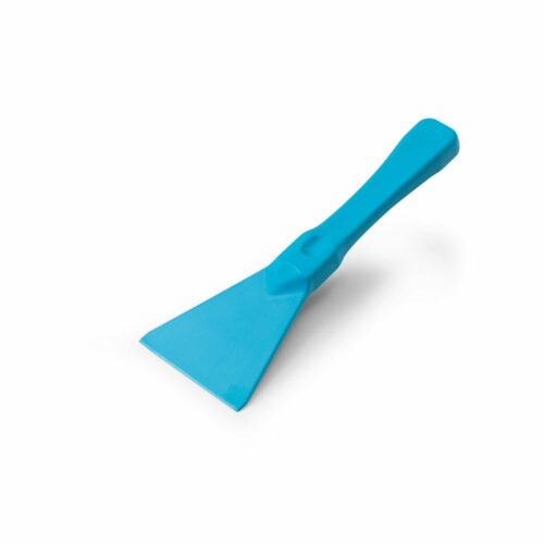 Spatule Manuelle Monobloc en Polypropylène - Grade Alimentaire - Papla Boutique