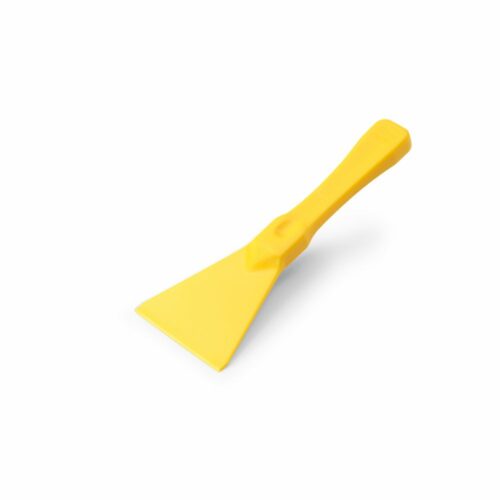 Spatule Manuelle Monobloc en Polypropylène - Grade Alimentaire - Papla Boutique