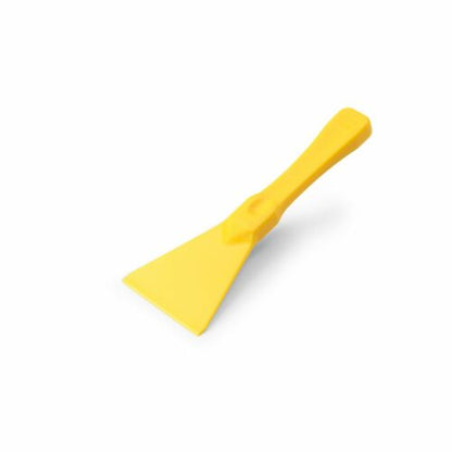 Spatule Manuelle Monobloc en Polypropylène - Grade Alimentaire - Papla Boutique
